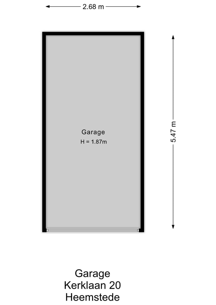 Foto 46 van Kerklaan 20