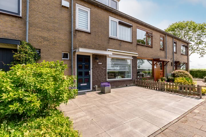 Foto 1 van Amestelle 181