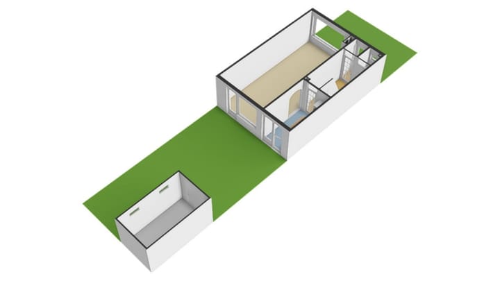 Foto 41 van Amestelle 181