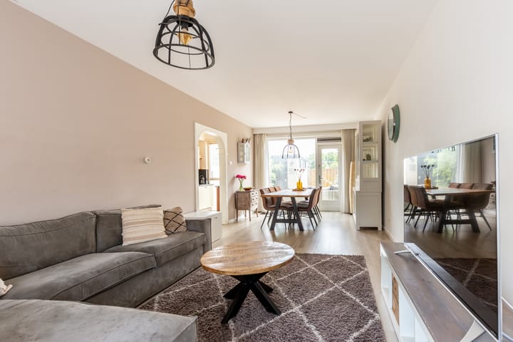 Foto 7 van Amestelle 181