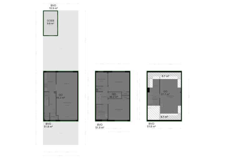Foto 45 van Amestelle 181