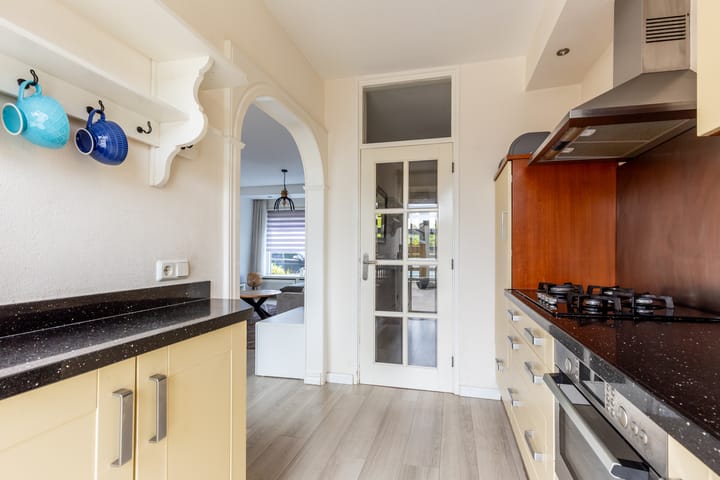 Foto 10 van Amestelle 181