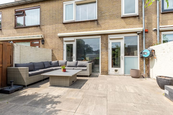 Foto 15 van Amestelle 181