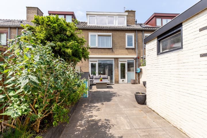 Foto 16 van Amestelle 181