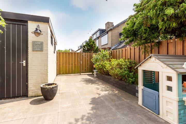 Foto 17 van Amestelle 181