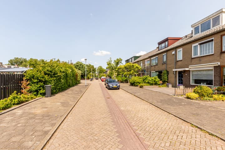 Foto 35 van Amestelle 181