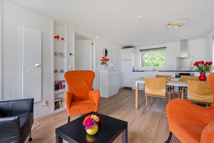 Foto 5 van Brinkweg 5-D