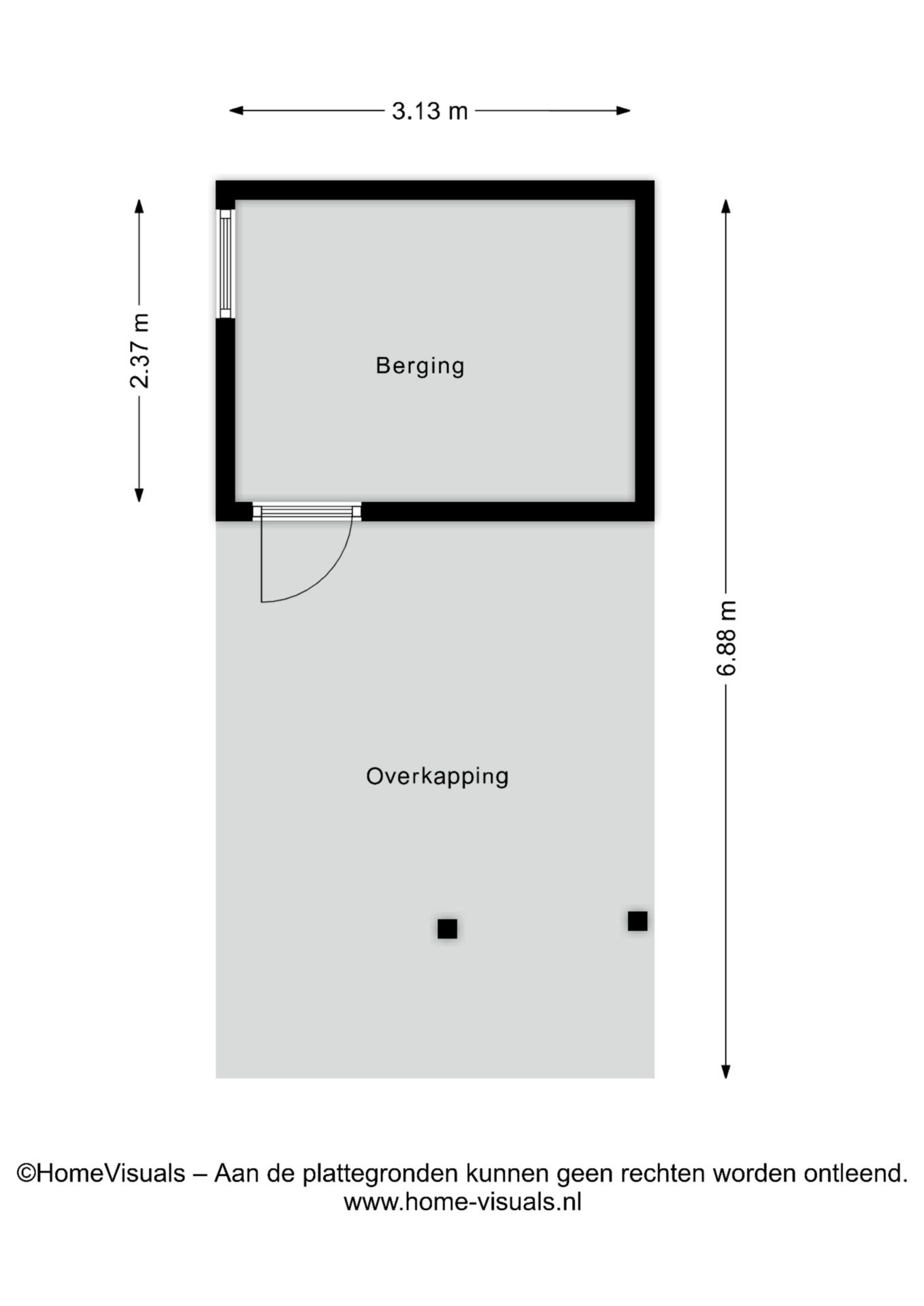 Foto 45 van Brinkweg 5-D