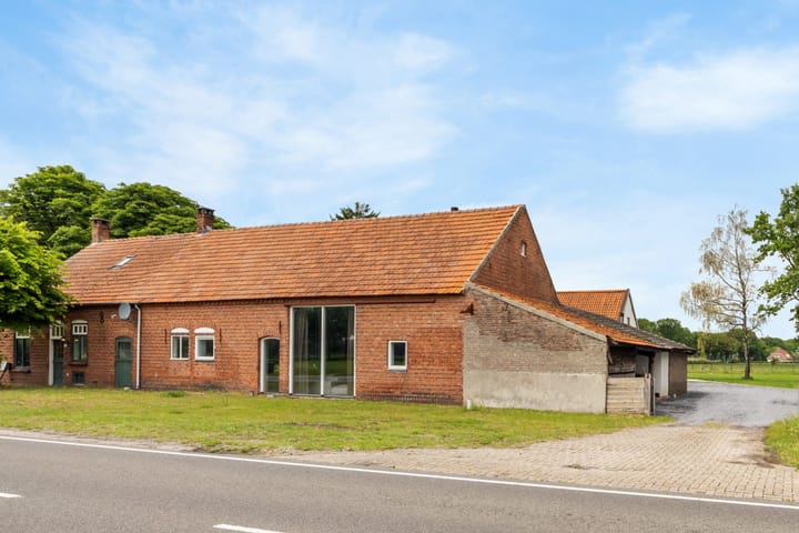 Foto 1 van Bergeijksedijk 26