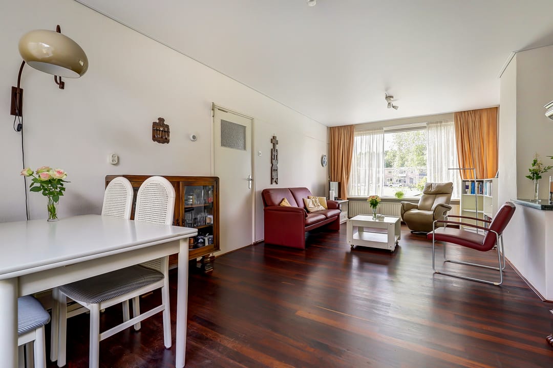 Foto 2 van Van der Duyn van Maasdamplantsoen 29