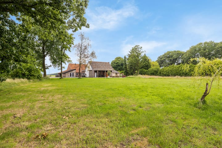 Foto 2 van Bergeijksedijk 26