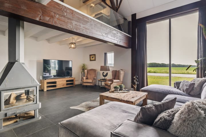 Foto 3 van Bergeijksedijk 26