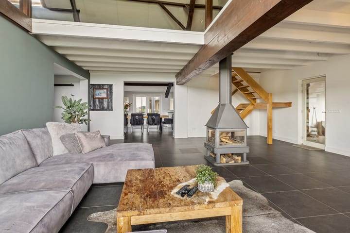 Foto 5 van Bergeijksedijk 26