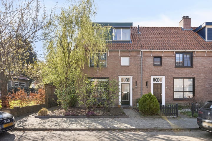 Foto 1 van Jan van Goyenstraat 12