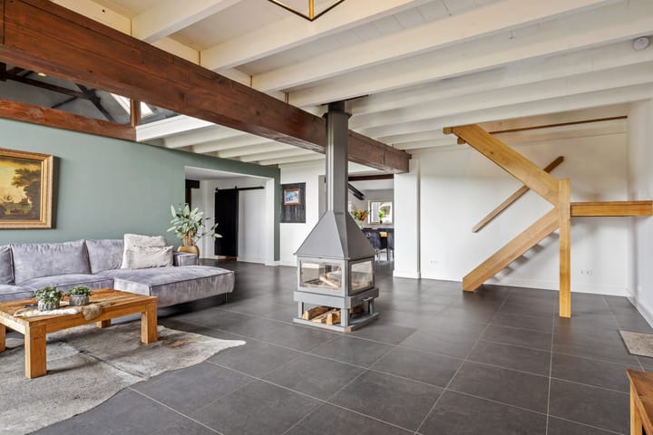 Foto 6 van Bergeijksedijk 26