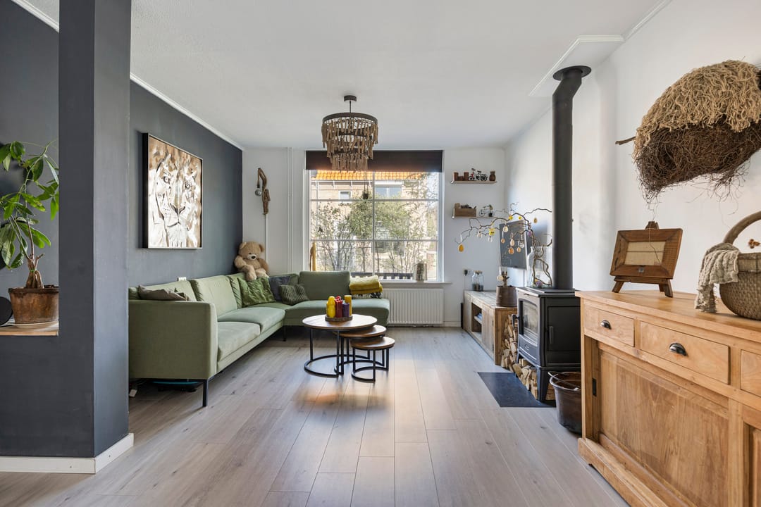 Foto 2 van Jan van Goyenstraat 12