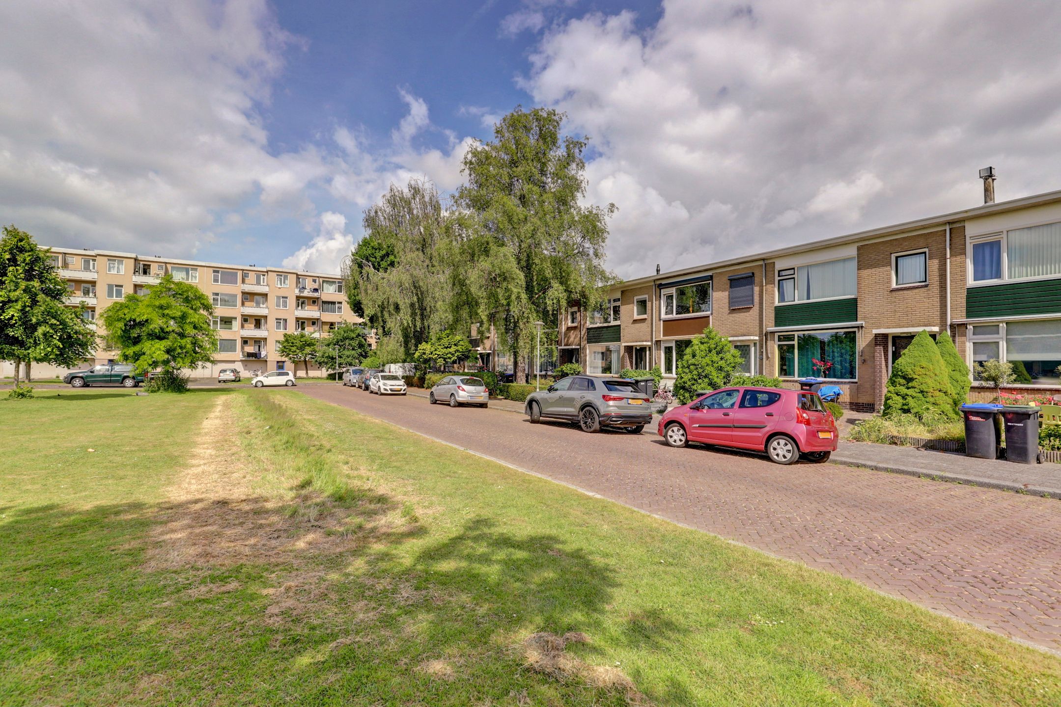 Foto 6 van Van der Duyn van Maasdamplantsoen 29