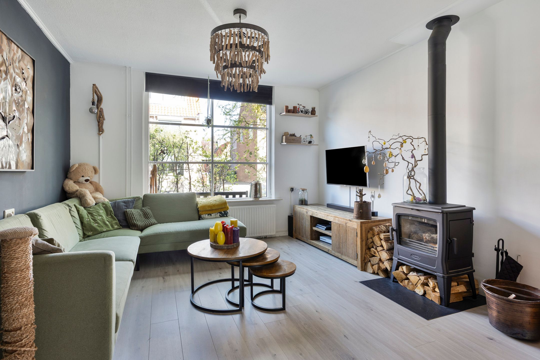 Foto 3 van Jan van Goyenstraat 12