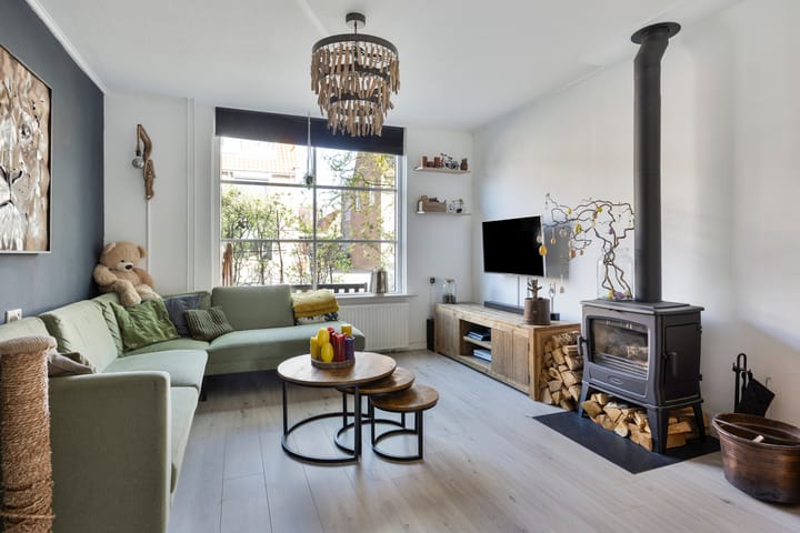 Foto 3 van Jan van Goyenstraat 12