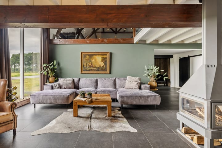 Foto 8 van Bergeijksedijk 26