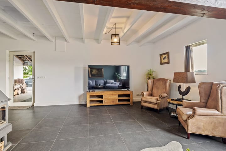 Foto 9 van Bergeijksedijk 26