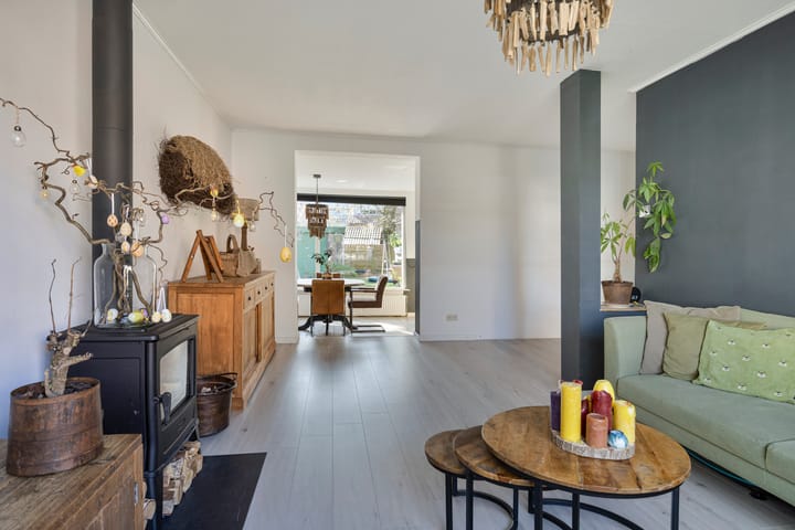 Foto 5 van Jan van Goyenstraat 12