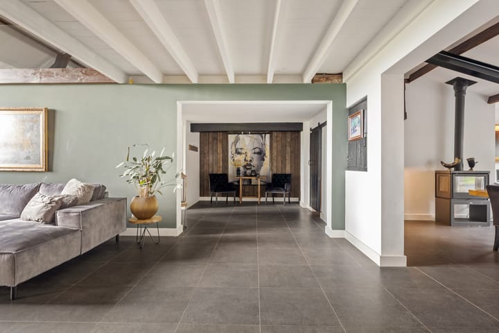 Foto 10 van Bergeijksedijk 26