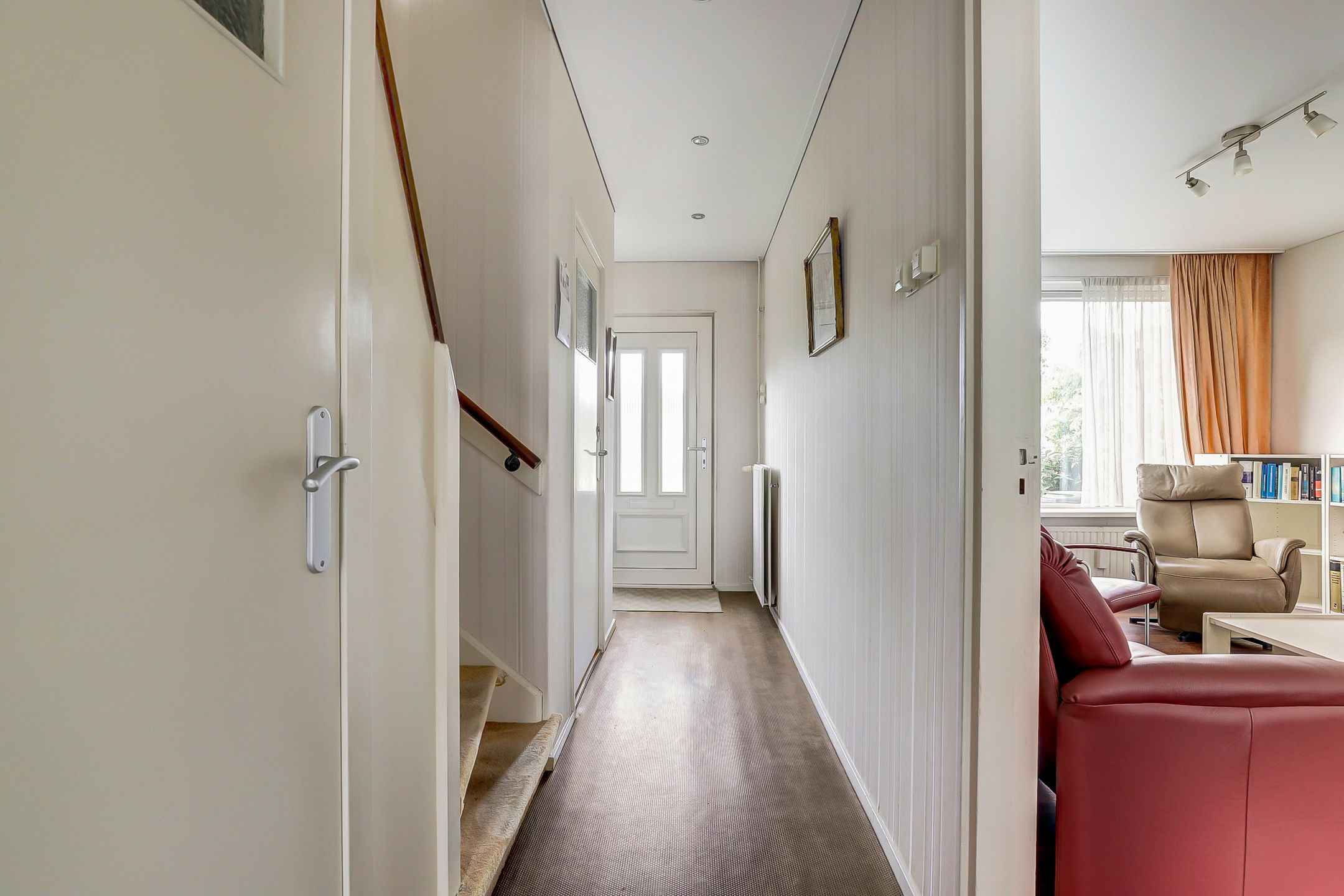 Foto 9 van Van der Duyn van Maasdamplantsoen 29