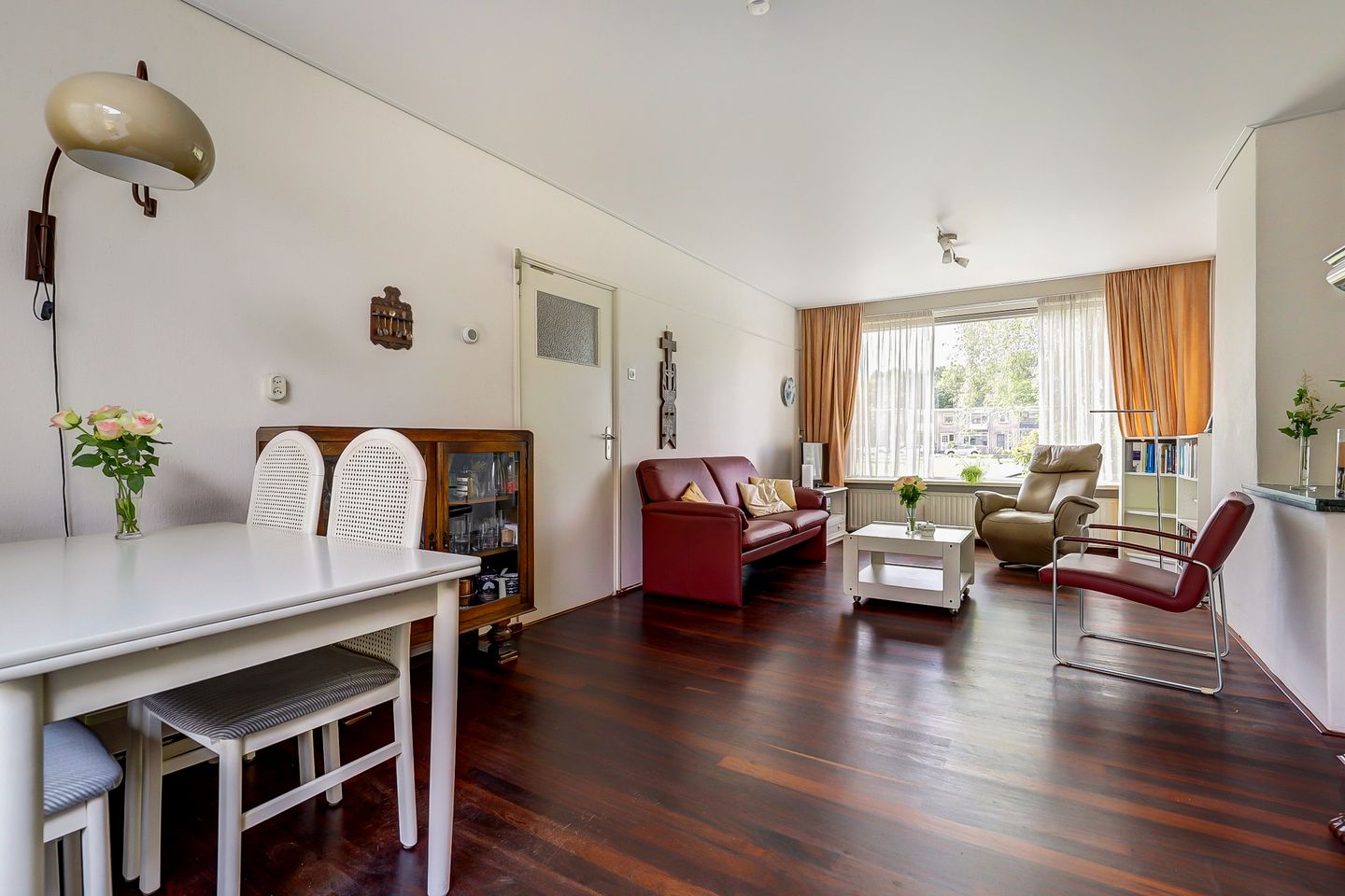 Foto 10 van Van der Duyn van Maasdamplantsoen 29