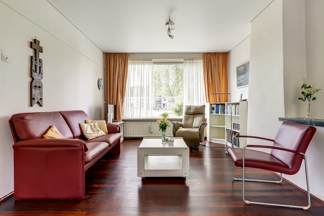 Foto 11 van Van der Duyn van Maasdamplantsoen 29