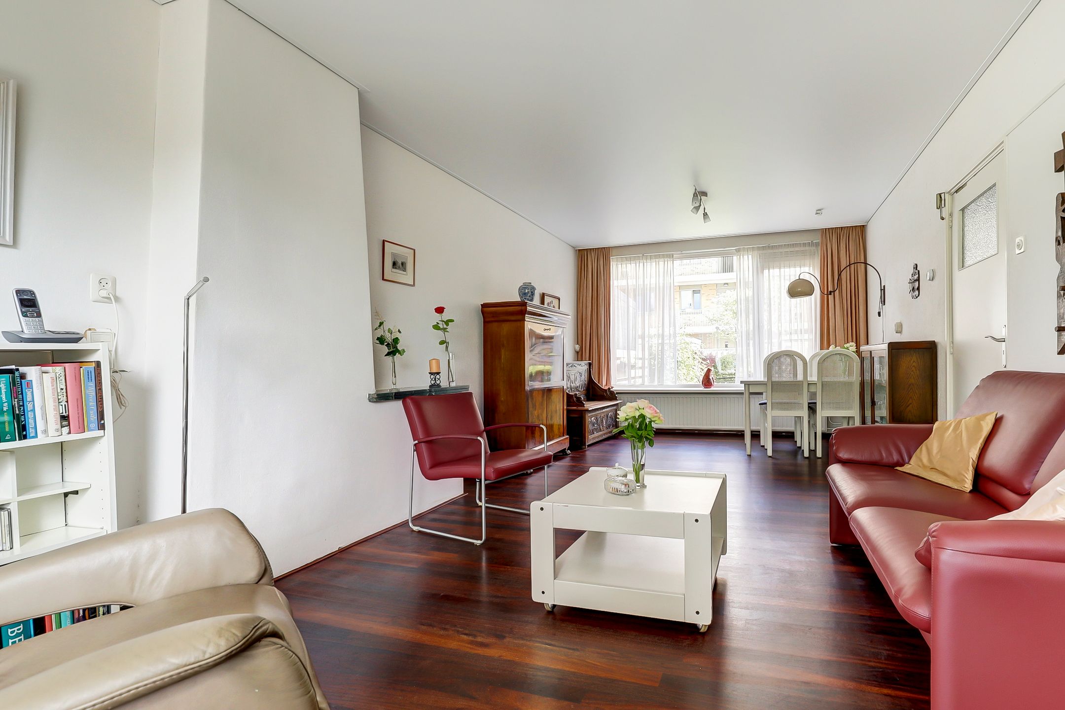 Foto 12 van Van der Duyn van Maasdamplantsoen 29