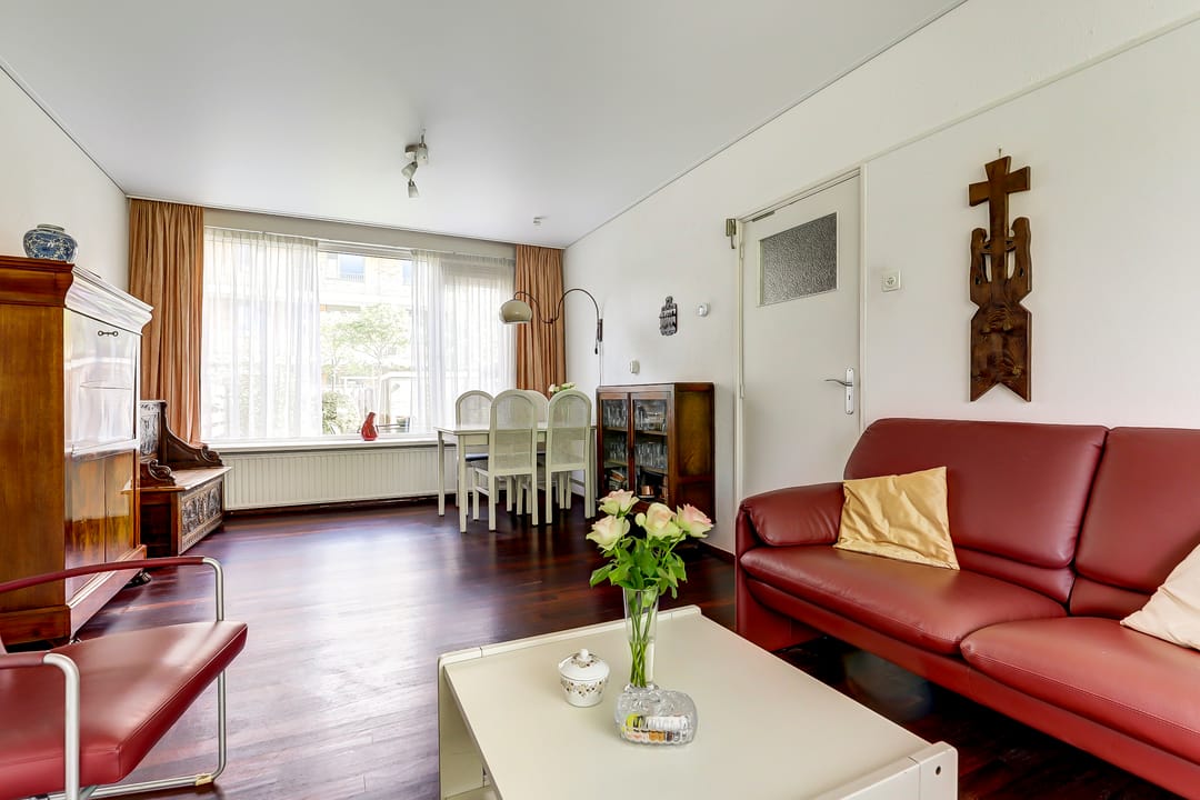 Foto 13 van Van der Duyn van Maasdamplantsoen 29