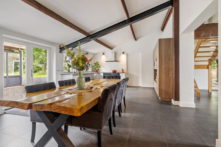 Foto 18 van Bergeijksedijk 26