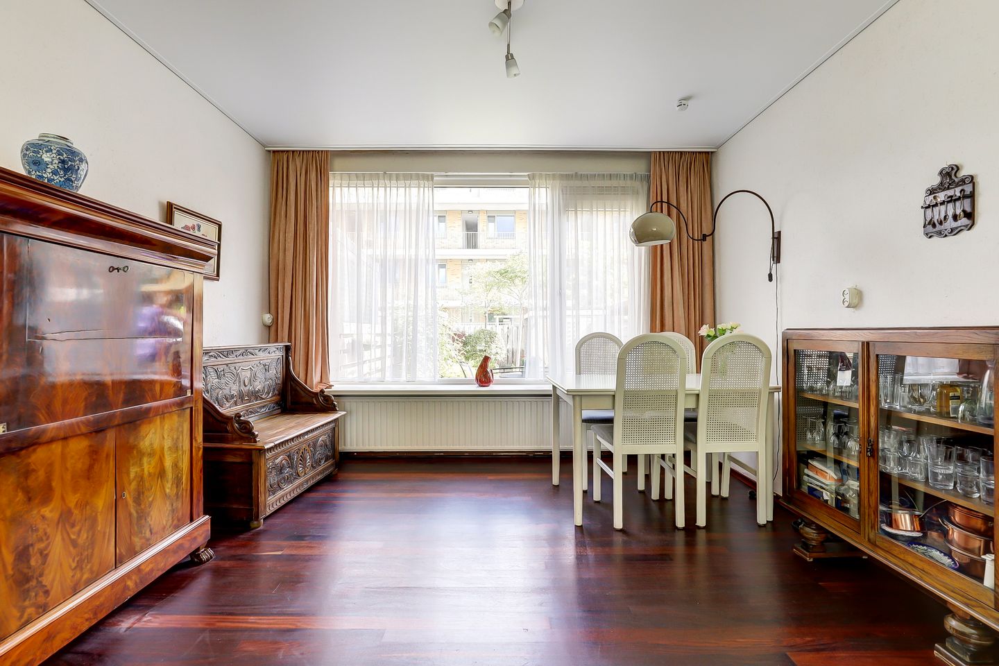 Foto 14 van Van der Duyn van Maasdamplantsoen 29