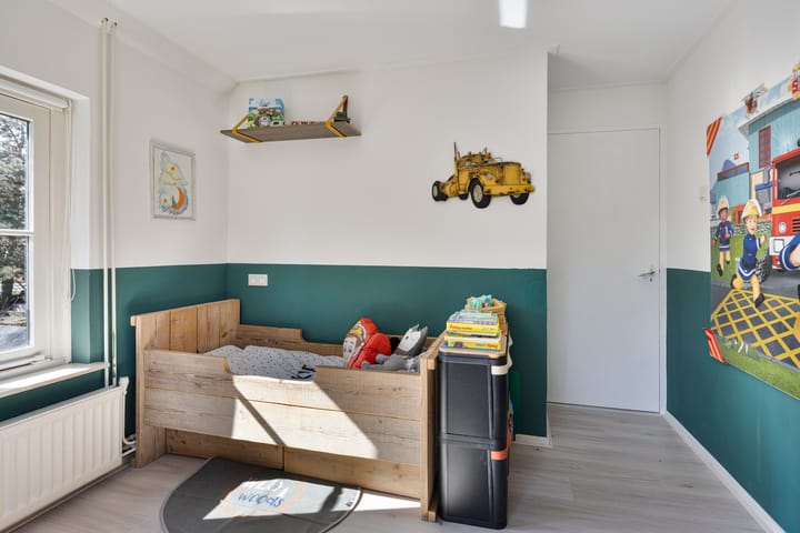 Foto 19 van Jan van Goyenstraat 12