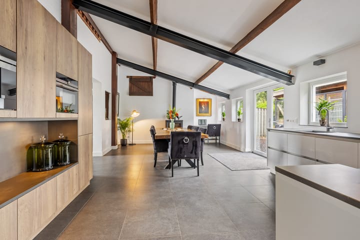 Foto 21 van Bergeijksedijk 26