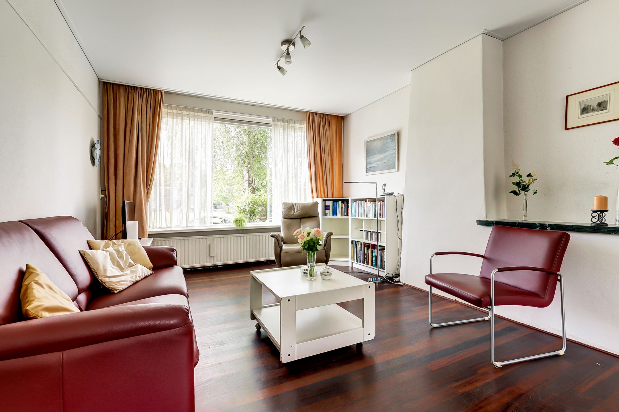 Foto 15 van Van der Duyn van Maasdamplantsoen 29