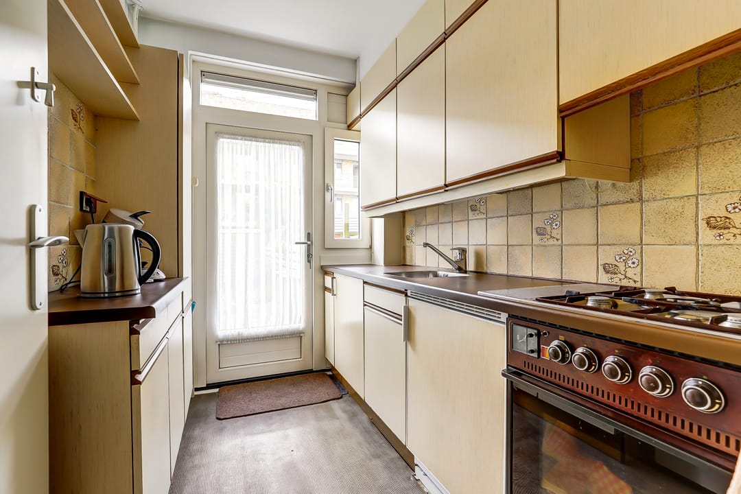 Foto 16 van Van der Duyn van Maasdamplantsoen 29