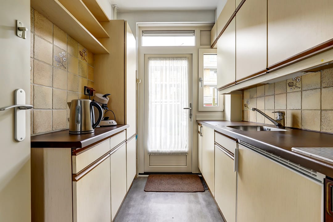 Foto 17 van Van der Duyn van Maasdamplantsoen 29