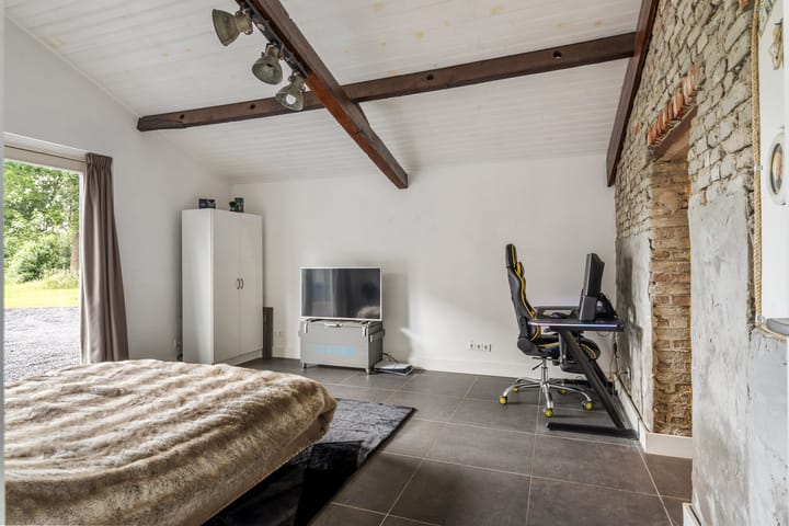 Foto 24 van Bergeijksedijk 26