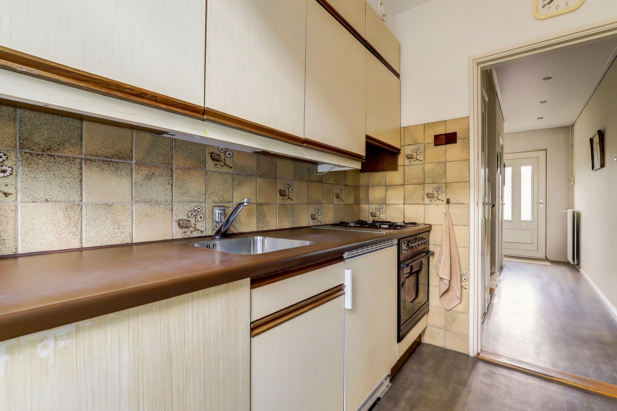 Foto 18 van Van der Duyn van Maasdamplantsoen 29