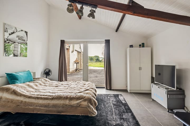 Foto 25 van Bergeijksedijk 26