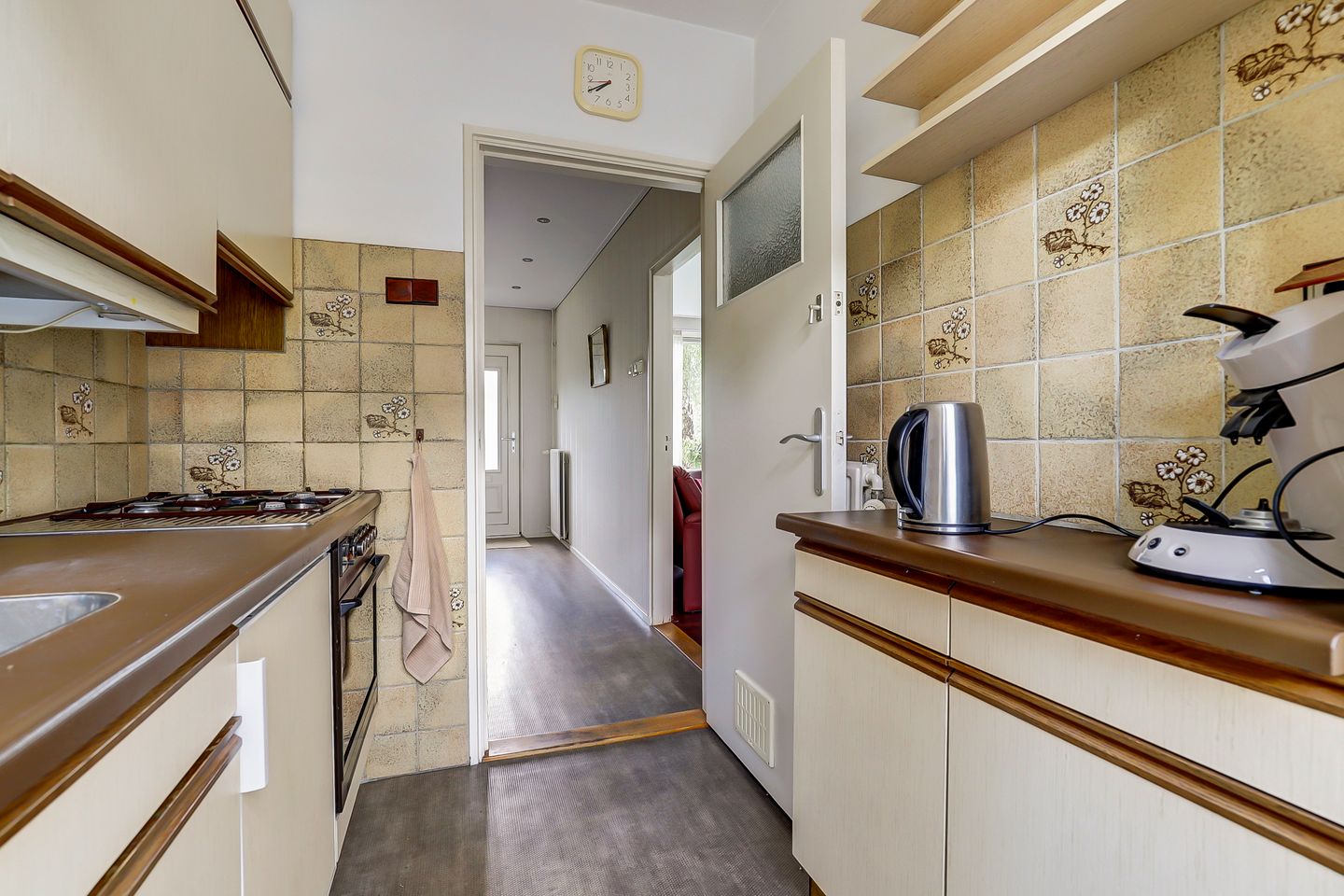 Foto 19 van Van der Duyn van Maasdamplantsoen 29