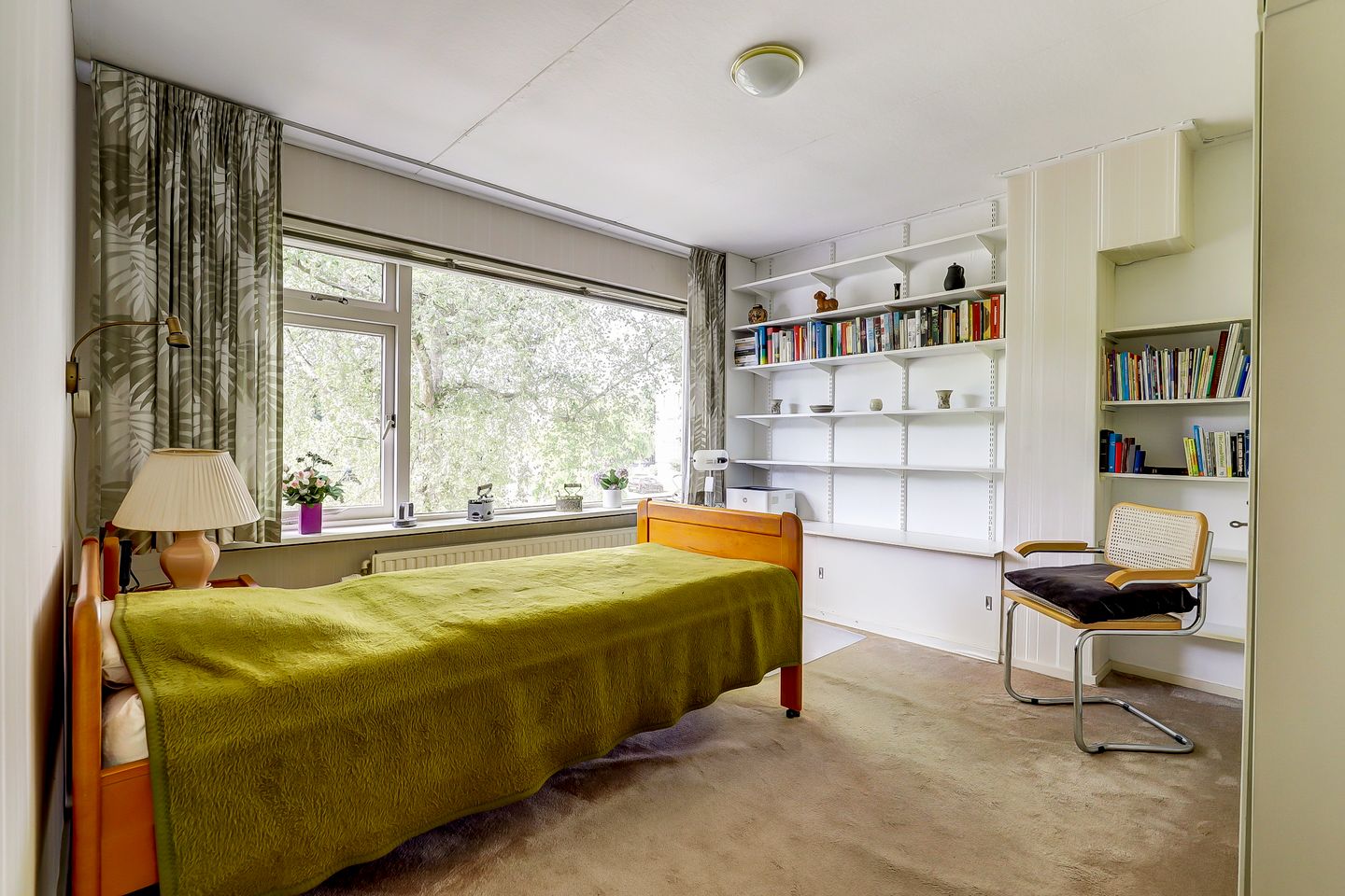 Foto 20 van Van der Duyn van Maasdamplantsoen 29