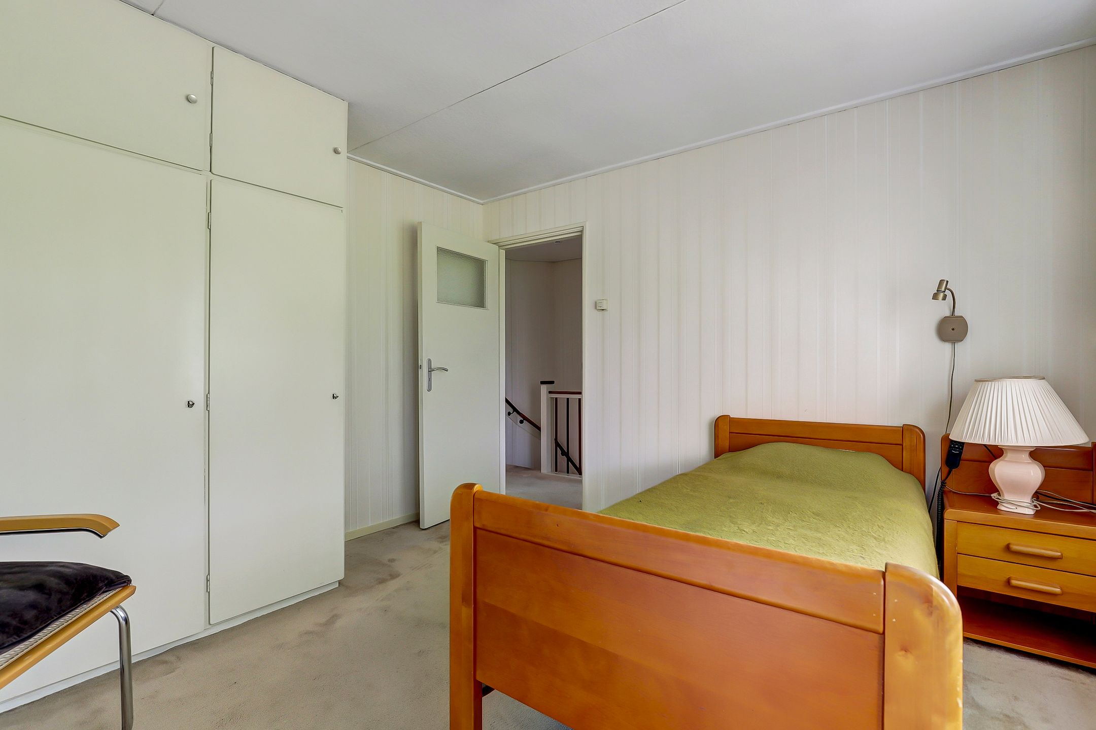 Foto 21 van Van der Duyn van Maasdamplantsoen 29