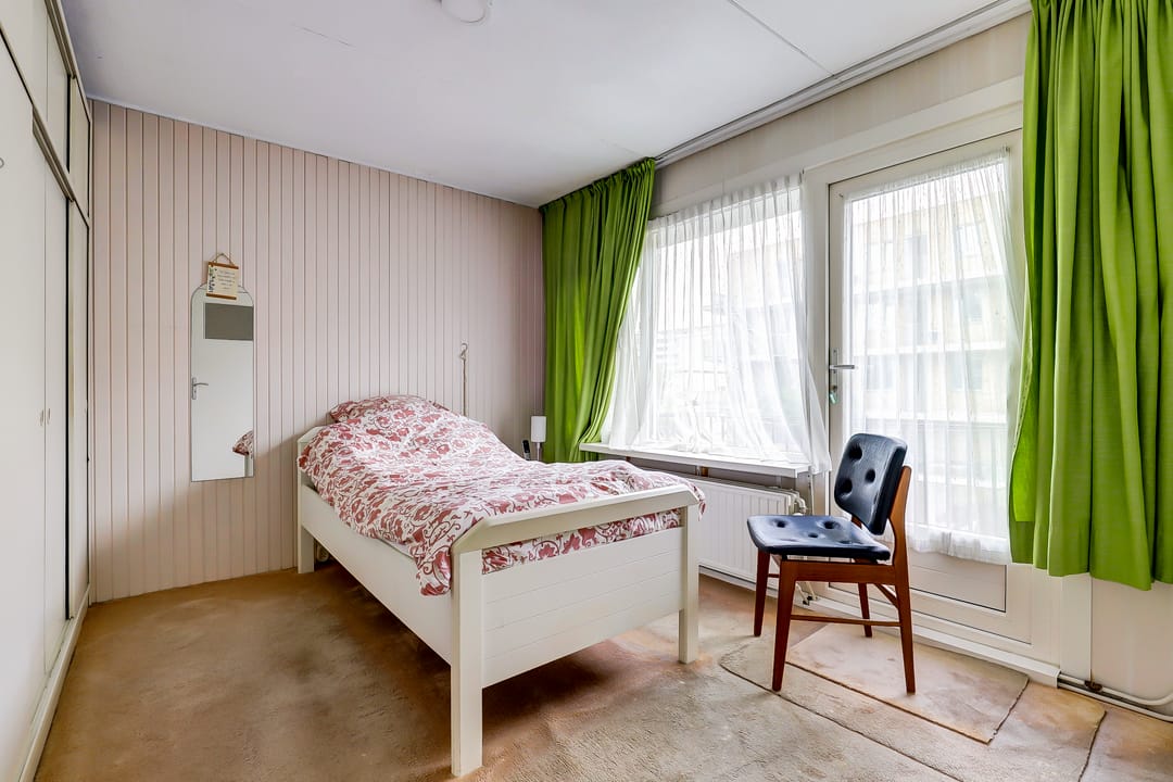 Foto 22 van Van der Duyn van Maasdamplantsoen 29