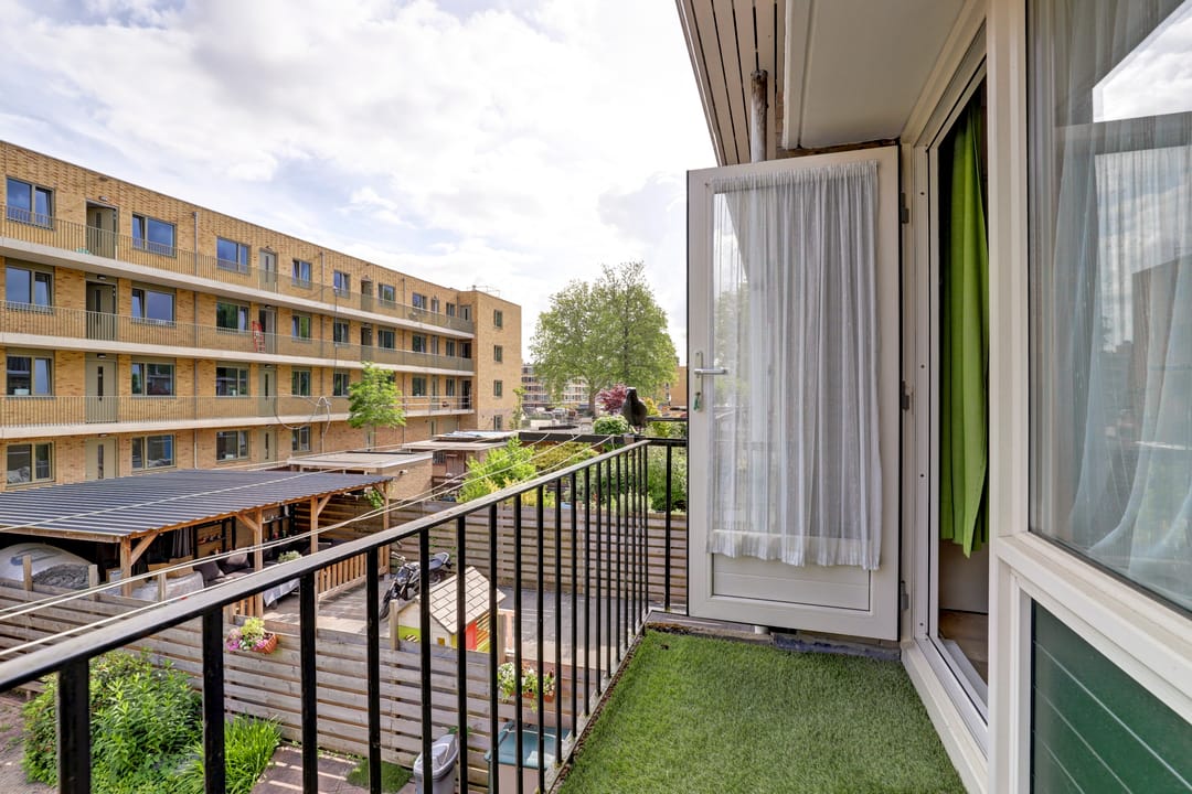 Foto 23 van Van der Duyn van Maasdamplantsoen 29