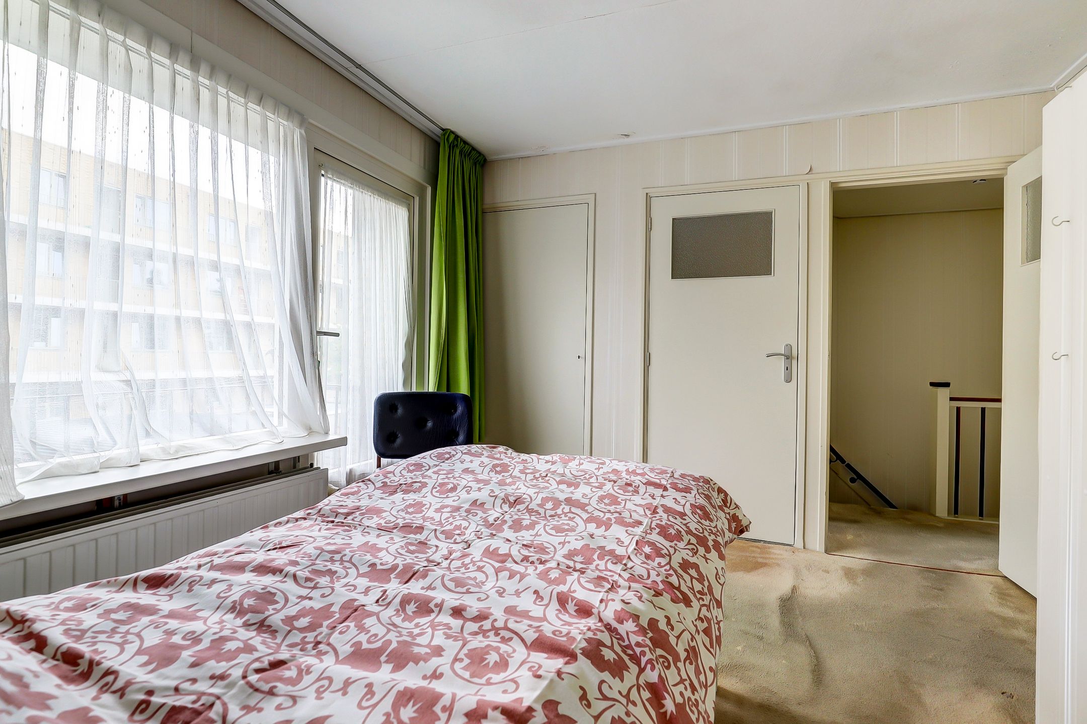 Foto 24 van Van der Duyn van Maasdamplantsoen 29