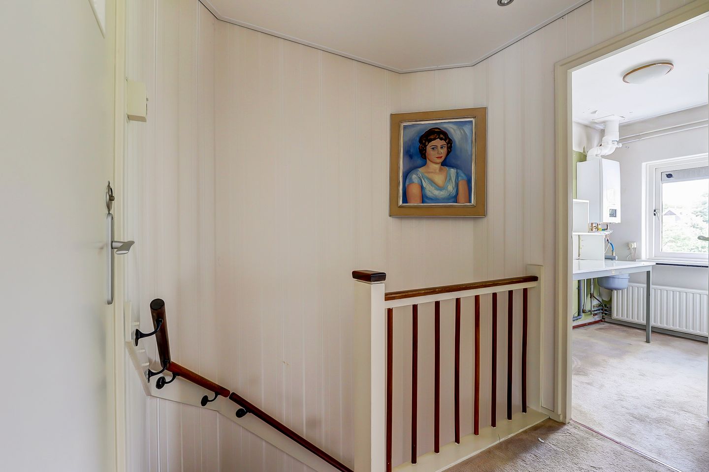 Foto 25 van Van der Duyn van Maasdamplantsoen 29