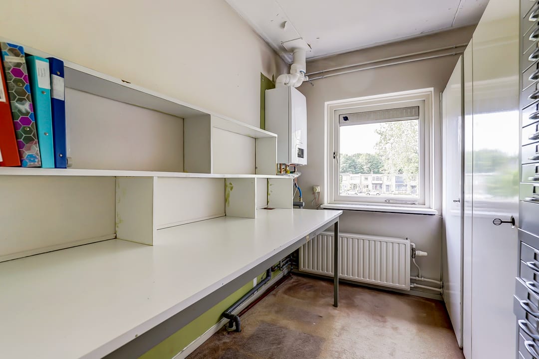 Foto 26 van Van der Duyn van Maasdamplantsoen 29